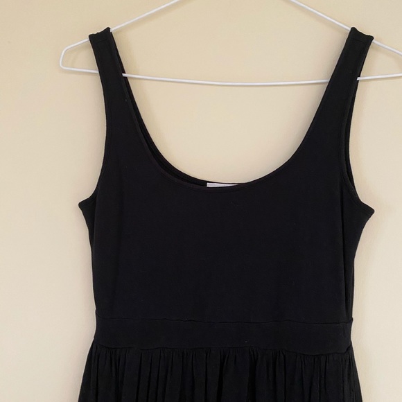 Aritzia Wilfred Assonance Dress - Picture 5 of 6